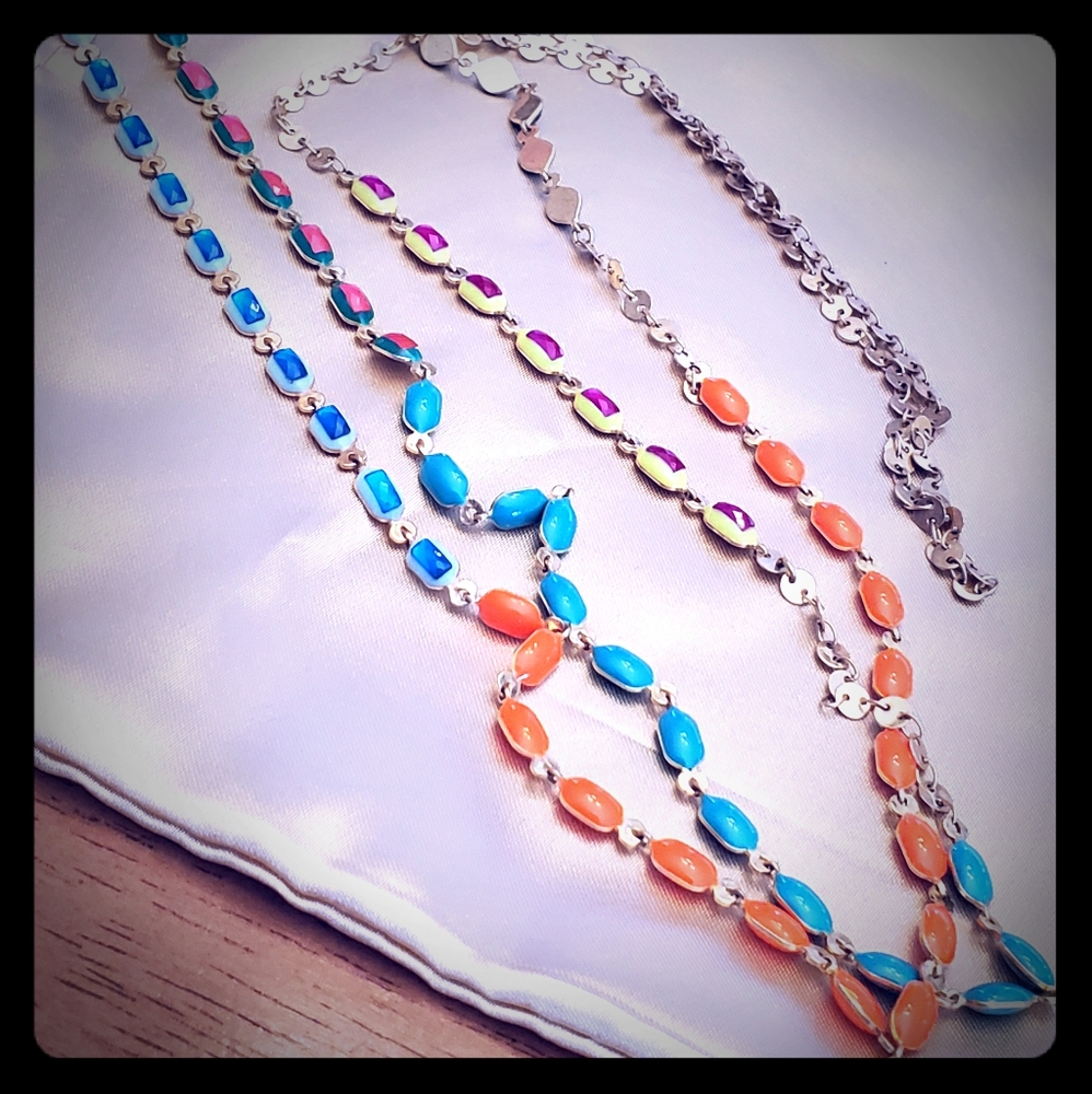Stella and Dot Necklace